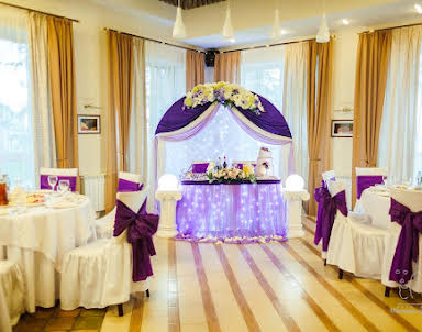  ресторан Crona