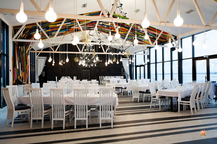 Зал №1 в «Миля» фотография №14