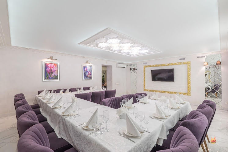 Большой зал в «Питер» фотография №14