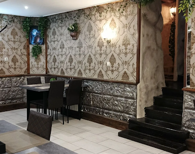  ресторан Филин