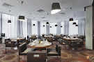 Ресторан Olive Lounge в «Novotel Yekaterinburg Centre»