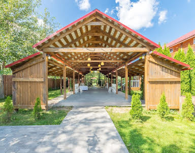 Свадьба в Кривцово