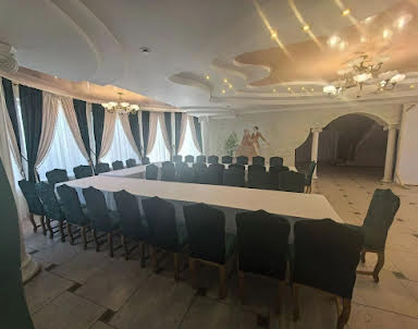 Корпоратив в Бригантина
