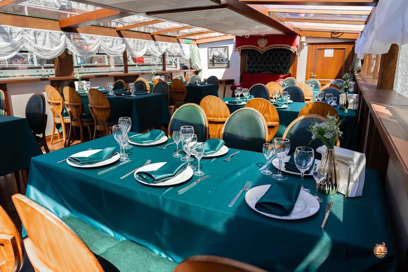 Теплоход "Генерал" фотография №6