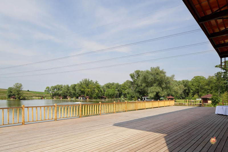 Рыболовная усадьба - Парк-отель Остров фотография №5