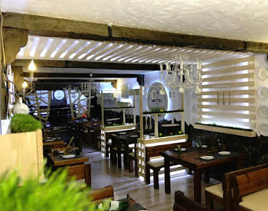 Корпоратив в УГЛИ