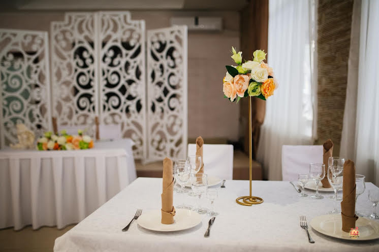 Ресторан «Глобус» в «Лесные Дали» фотография №11