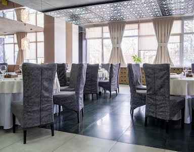  ресторан Чкалов