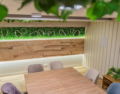  ресторан По чесноку ТРК Куба