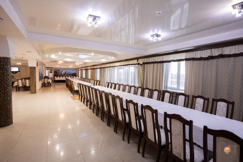 «Мираж» фотография №6