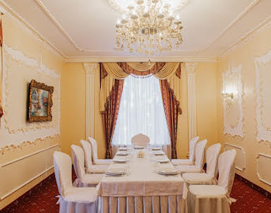  ресторан Версаль