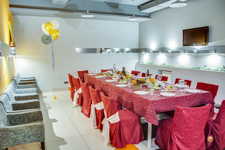 Зал на 50 человек в «XL» фотография №2