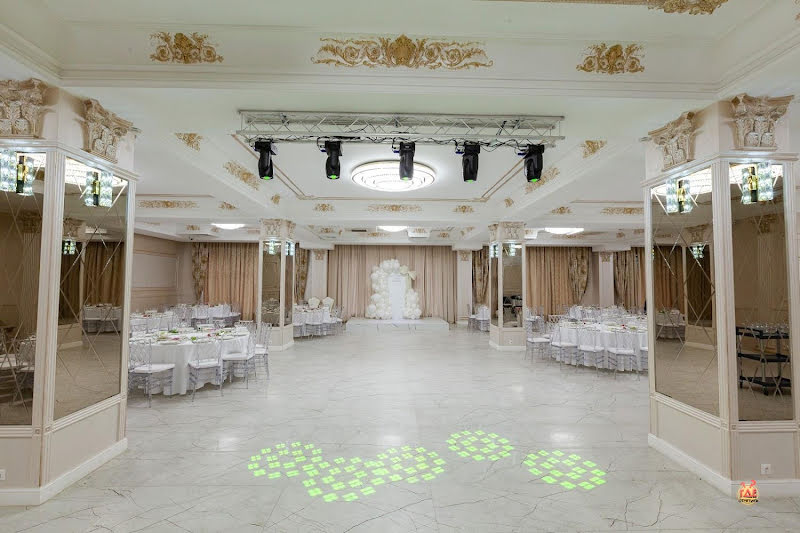 Green Hall фотография №7