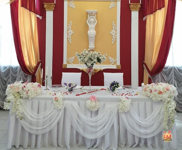 Основной зал в «Maestro» фотография №8