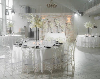  ресторан Panorama Wedding House
