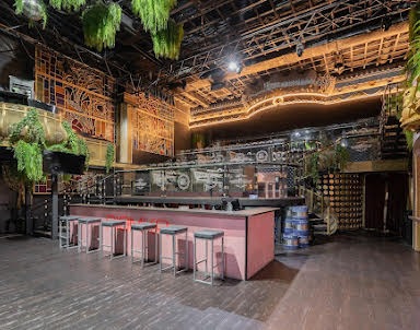  ресторан Drink Space Batyr