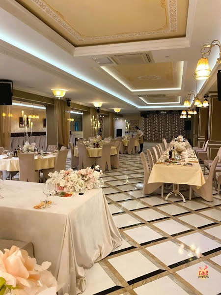 Банкетный зал Voyage фотография №13