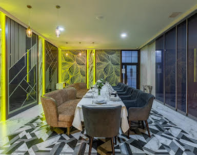  ресторан Stephania