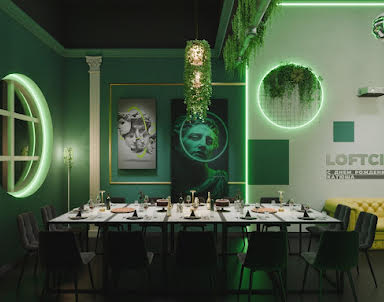  ресторан В69