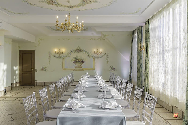 Мир у Озера фотография №6