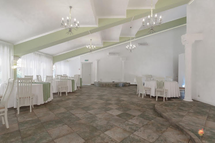 Зал "Оливковый" в «Дон» фотография №13