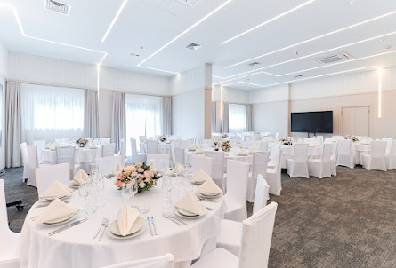 Банкетный зал в Банкетный зал