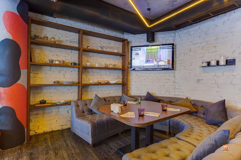 Grand Урюк Маршала Жукова фотография №2