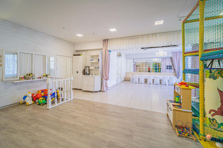 Банкетный зал в «Династия» фотография №17