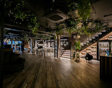  ресторан В Десятку