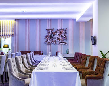 Выпускной в Юдино Парк