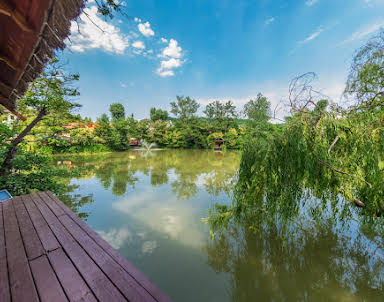  ресторан Озеро Дивное