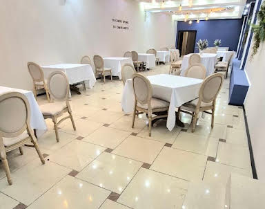  ресторан Щербет на Комсомольской