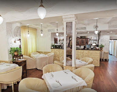 Новый год в Чеховъ