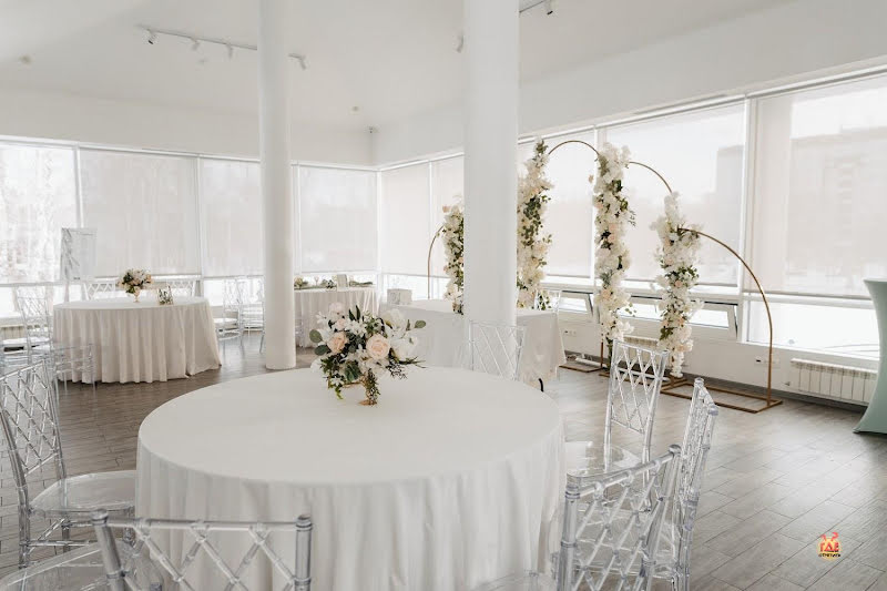 Павильон фотография №11