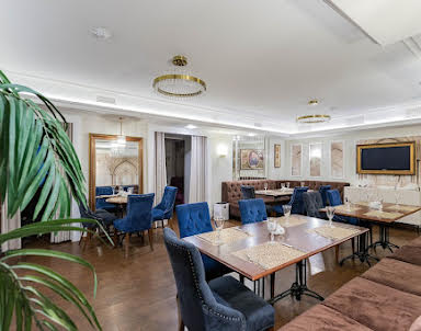 День рождения в Сытинъ