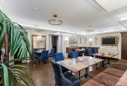 Зал «Музыкальный» в VIP-зал