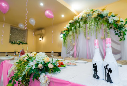 Банкетный зал в Банкетный зал