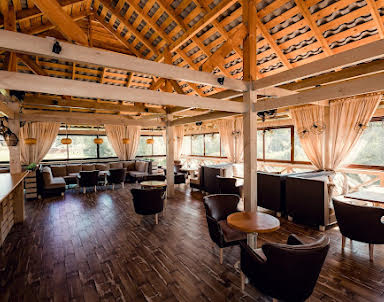  ресторан Чайка