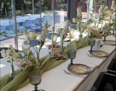  ресторан Старый город