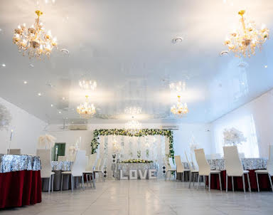 День рождения в Венеция. Diamond