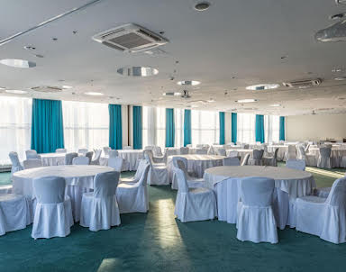  ресторан Cosmos Yaroslavl Hotel