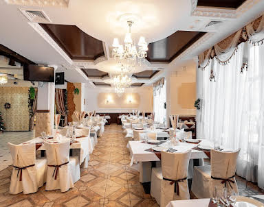  ресторан Шекспир