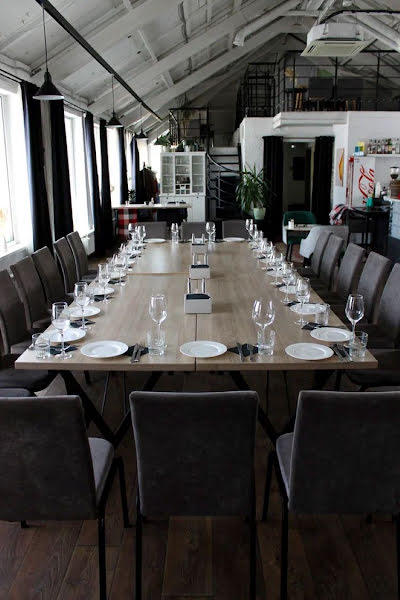 Стейк & Эггс фотография №15