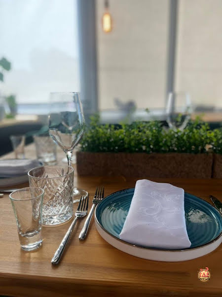 Рестоклуб "Соус" фотография №16