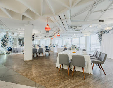  ресторан MONACO