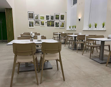 Свадьба в Горячая ложка