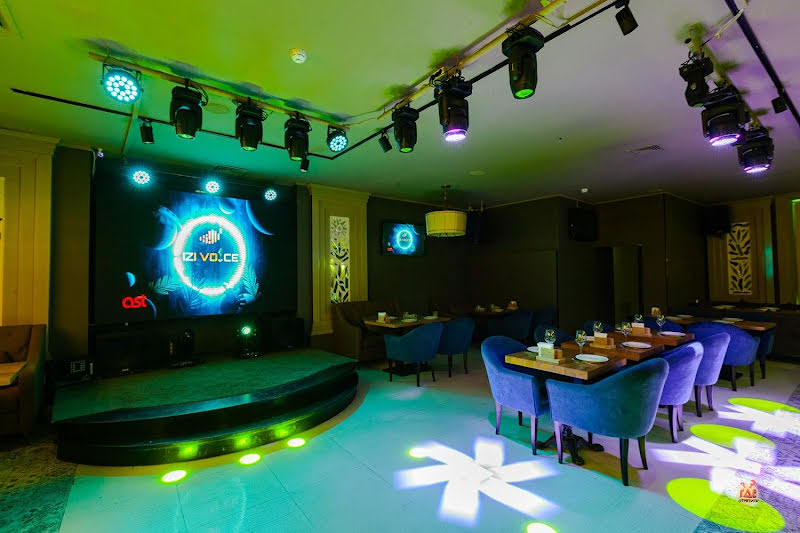 Izi voice фотография №11