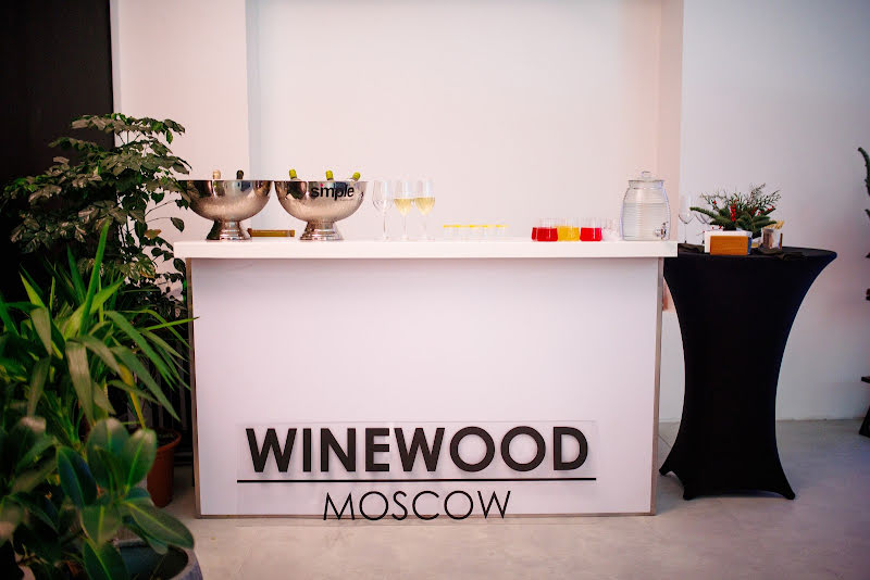 WineWood Moscow фотография №19