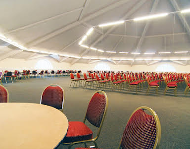 День рождения в Парк Крестовский