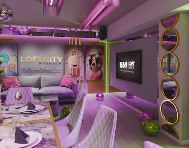  ресторан В69